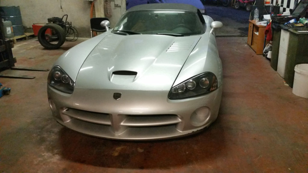 Viper